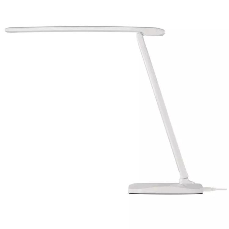 Namizna LED svetilka CHASE, bela_1