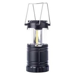 Svetilka za kampiranje Emos, LED, COB, 300 lm, 3× AA