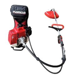 Nahrbtna motorna kosa Ramda BG-630