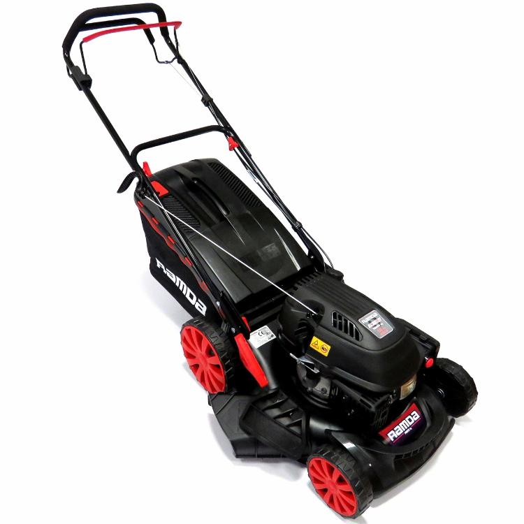 Bencinska kosilnica RAMDA G46SHL-B (4v1), 46 cm