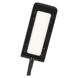 Namizna LED svetilka Emos KYLE, črna