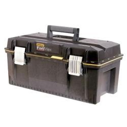 Kovček za orodje Stanley Fat Max, 58,4 × 30,5 × 26,7 cm, vodotesen
