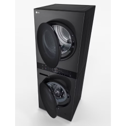 Pralno-sušilni stolp LG WT1210BBF