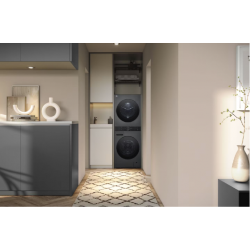 Pralno-sušilni stolp LG WT1210BBF
