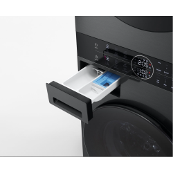 Pralno-sušilni stolp LG WT1210BBF