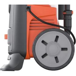 Visokotlačni čistilnik Black Decker 140 BAR, 2000 W