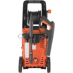 Visokotlačni čistilnik Black Decker 140 BAR, 2000 W