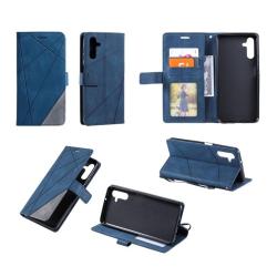 samsung-galaxy-a13-5g---preklopna-torbica--wlgo-lines----modra