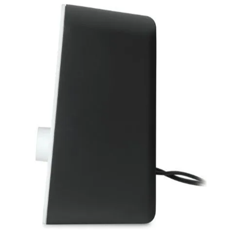 Zvočniki Logitech Z150 2.0, 6 W, bela_2