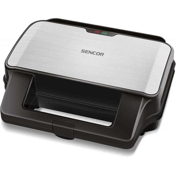 Opekač sendvičev Sencor SSM9940SS