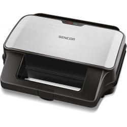 Opekač sendvičev Sencor SSM9940SS