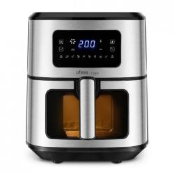 Digitalni zračni cvrtnik Ufesin Eagle Inox 6,5 l