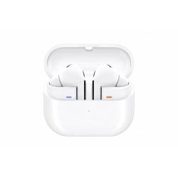 Slušalke Samsung Galaxy Buds 3 Pro, bele