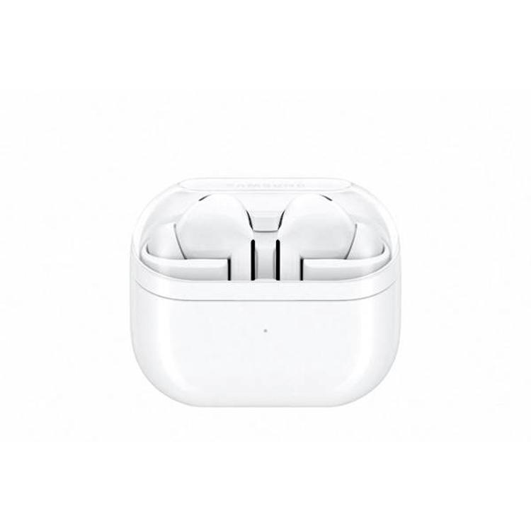 Slušalke Samsung Galaxy Buds 3 Pro, bele