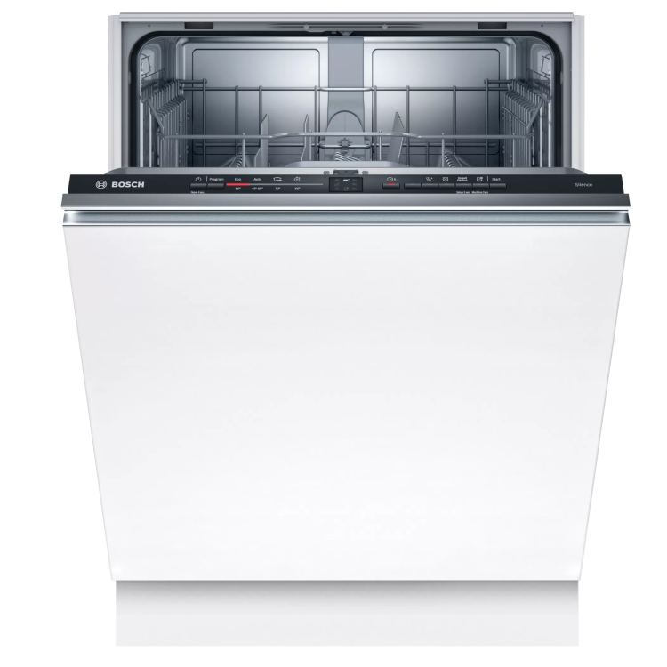 Popolnoma vgradni pomivalni stroj Bosch SGV2ITX22E