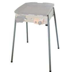 Noge za plinski žar Gorenc, višina 70 cm