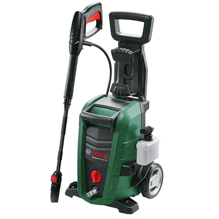 Visokotlačni čistilec Bosch UniversalAquatak 130_1