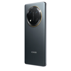 Pametni telefon HONOR Magic7 Lite BruceP-N21MI 51098QBE, titanium črna 