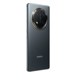 Pametni telefon HONOR Magic7 Lite BruceP-N21MI 51098QBE, titanium črna 