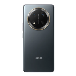 Pametni telefon HONOR Magic7 Lite BruceP-N21MI 51098QBE, titanium črna 