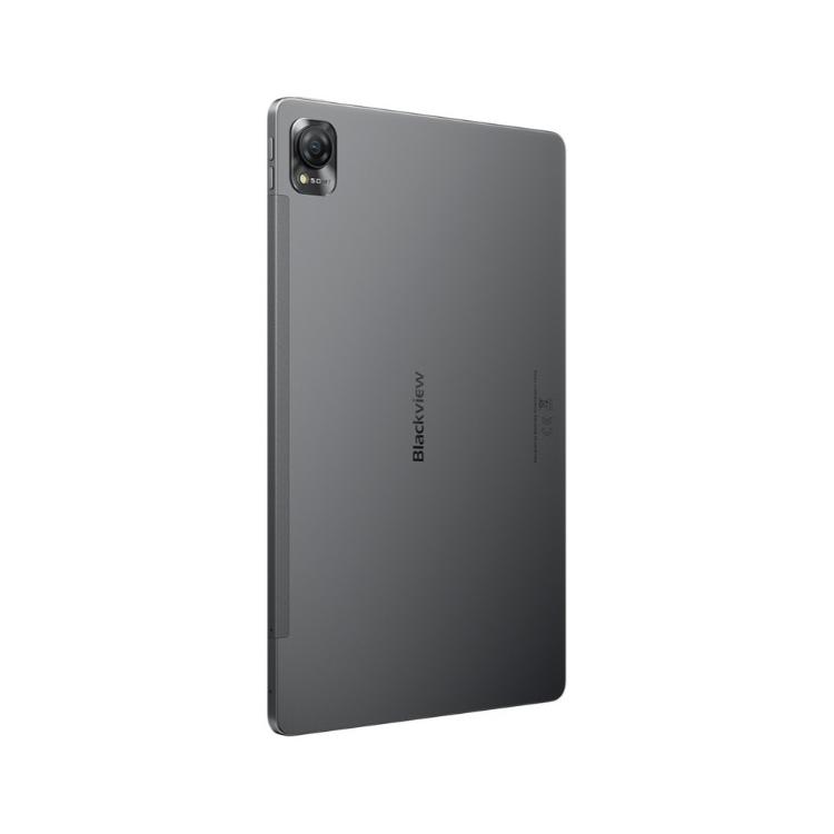 Tablični računalnik BlackView Mega 1, 11.5", 5G, 12GB+256GB, IPS Full HD+, Android 13, WiFi 5, Bluetooth 5.1, GPS, zvočniki, +pisalo, +ovitek, siva