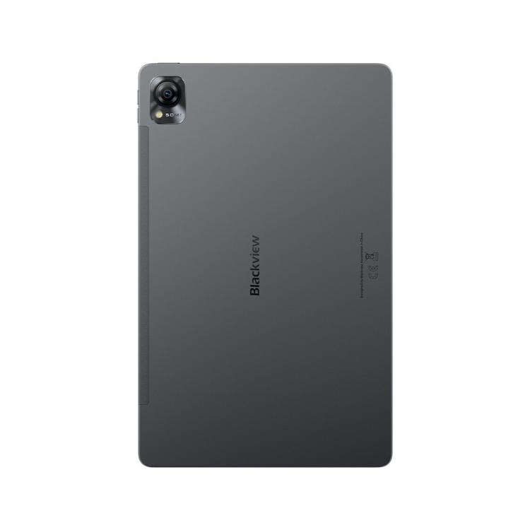 Tablični računalnik BlackView Mega 1, 11.5", 5G, 12GB+256GB, IPS Full HD+, Android 13, WiFi 5, Bluetooth 5.1, GPS, zvočniki, +pisalo, +ovitek, siva