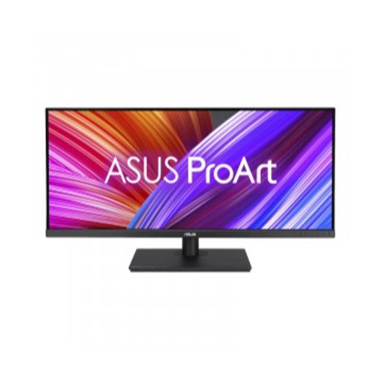 Monitor ASUS ProArt PA348CGV 86,36cm (34") QHD 21:9 IPS 120Hz DP/HDMI/USB-C