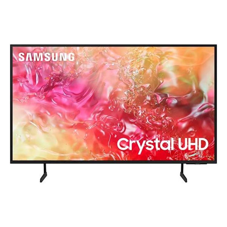 Televizija Samsung 85DU7172, 4K UHD, Smart TV, diagonala 215.9 cm 