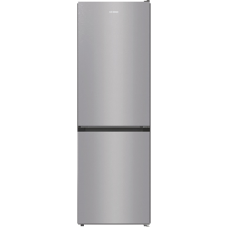 Hladilnik z zamrzovalnikom Gorenje NRK6191PS4