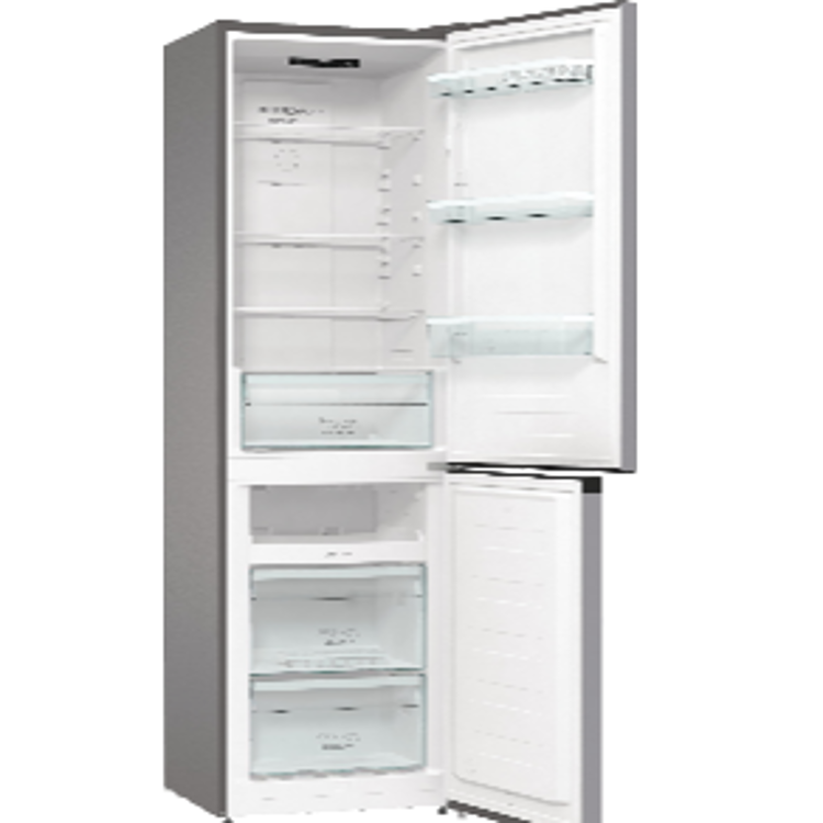 Hladilnik z zamrzovalnikom Gorenje NRK6191PS4-1
