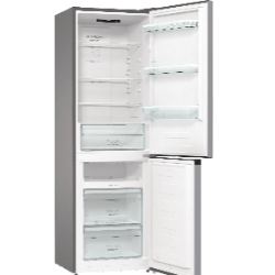 Hladilnik z zamrzovalnikom Gorenje NRK6191PS4-1