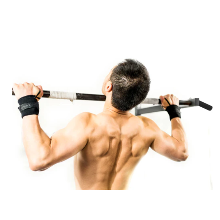 Drog za dvigovanje telesa Gymstick PRO Chinning Bar
