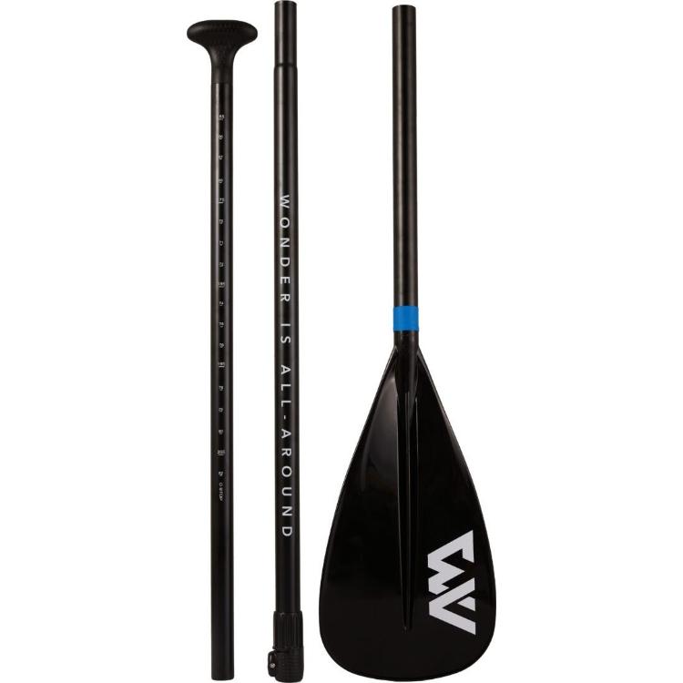Napihljiva SUP deska Aqua Marina Turbo 320 10’6”, z električnem motorjem