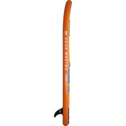 Napihljiva SUP deska Aqua Marina Turbo 320 10’6”, z električnem motorjem