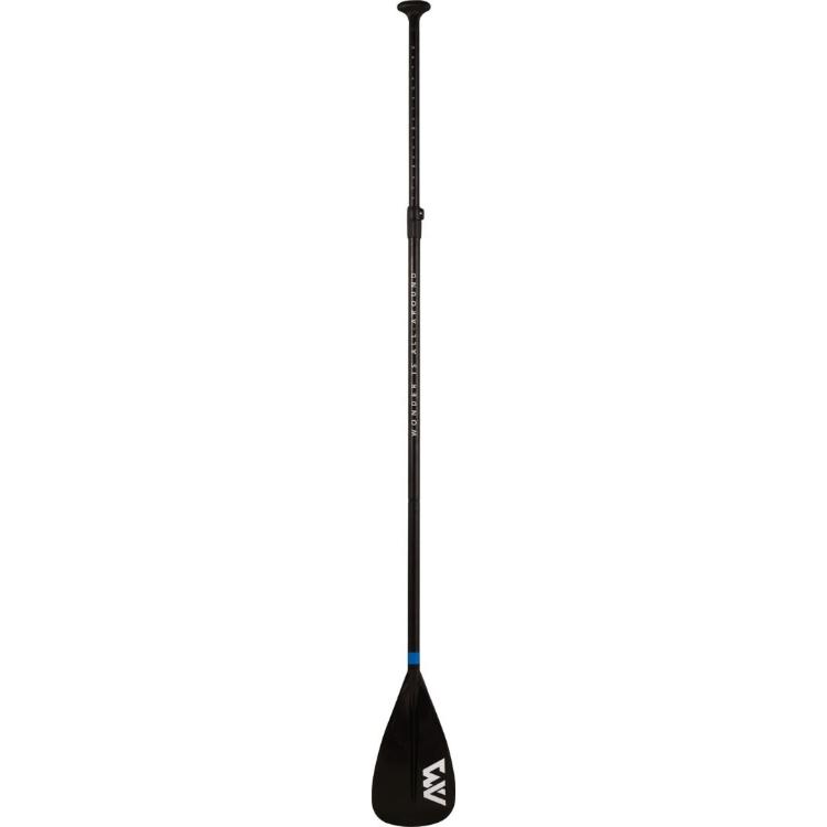 Napihljiva SUP deska Aqua Marina Turbo 320 10’6”, z električnem motorjem