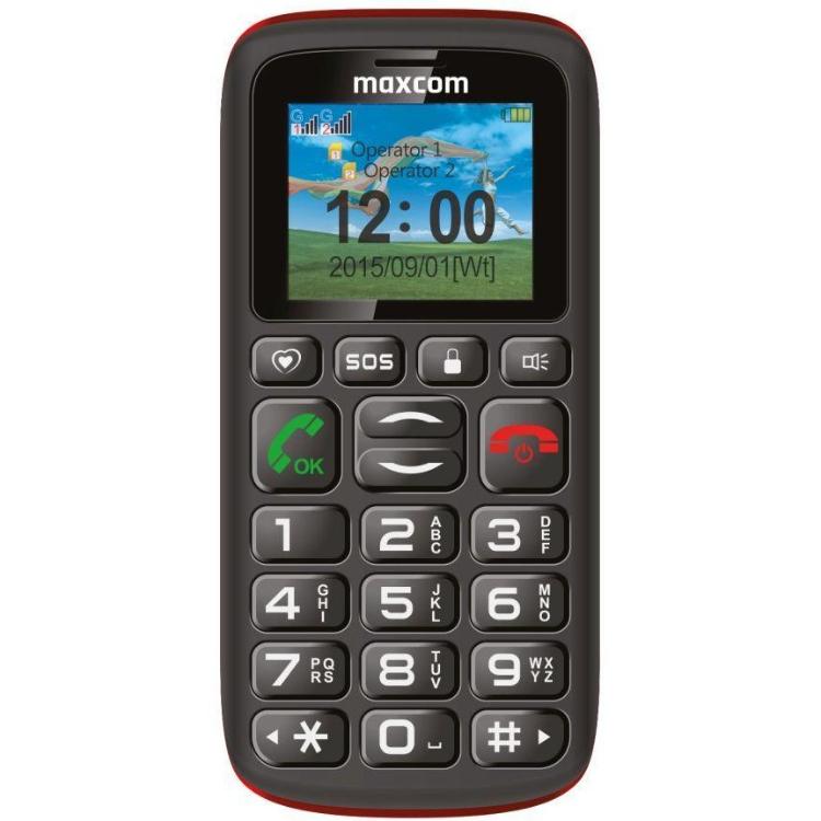 Telefon Maxcom GSM MM428_1