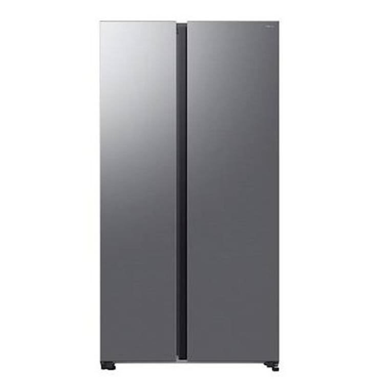 Ameriški hladilnik Samsung RS70F65QETEO
