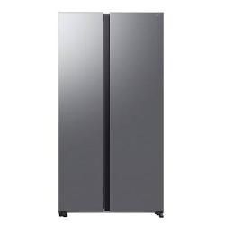 Ameriški hladilnik Samsung RS70F65QETEO