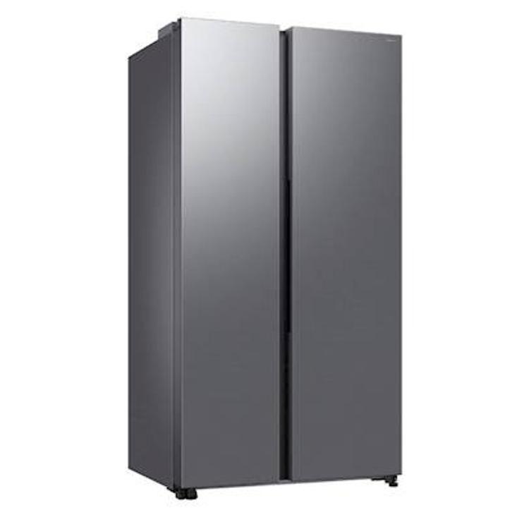 Ameriški hladilnik Samsung RS70F65QETEO