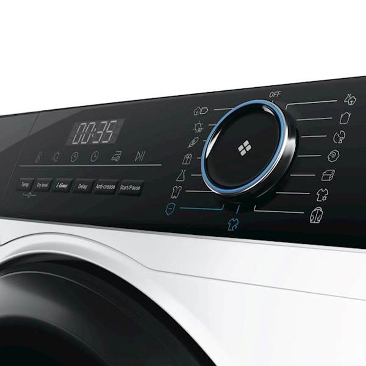 Sušilni stroj HAIER HD90-A3959-S, 9kg, A+++