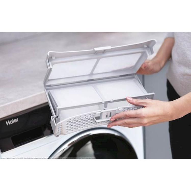 Sušilni stroj HAIER HD90-A3959-S, 9kg, A+++