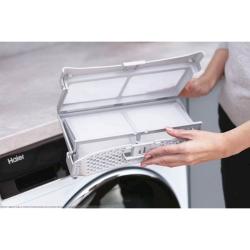 Sušilni stroj HAIER HD90-A3959-S, 9kg, A+++