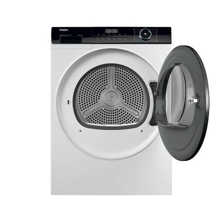 Sušilni stroj HAIER HD90-A3959-S, 9kg, A+++