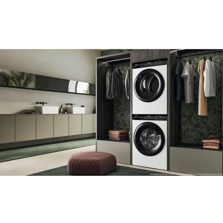 Sušilni stroj HAIER HD90-A3959-S, 9kg, C