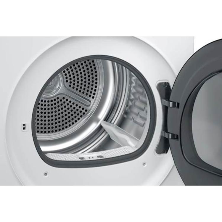 Sušilni stroj HAIER HD90-A3959-S, 9kg, A+++