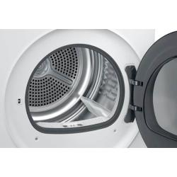 Sušilni stroj HAIER HD90-A3959-S, 9kg, A+++