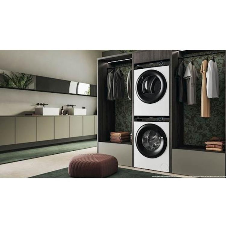 Sušilni stroj HAIER HD90-A3959-S, 9kg, A+++