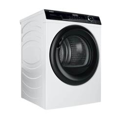 Sušilni stroj HAIER HD90-A3959-S, 9kg, A+++