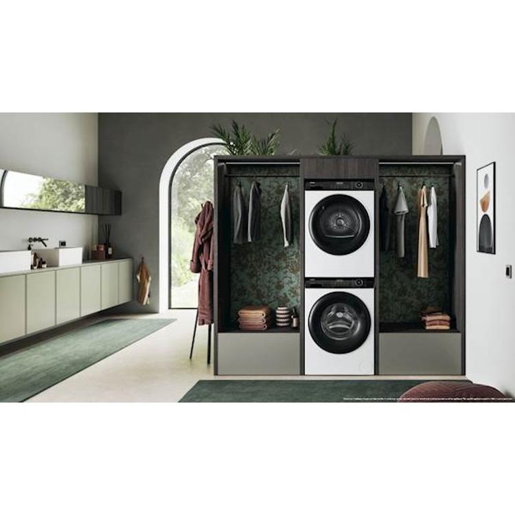 Sušilni stroj HAIER HD90-A3959-S, 9kg, A+++