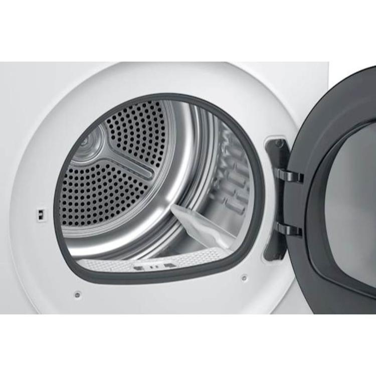 Sušilni stroj HAIER HD90-A3959-S, 9kg, C